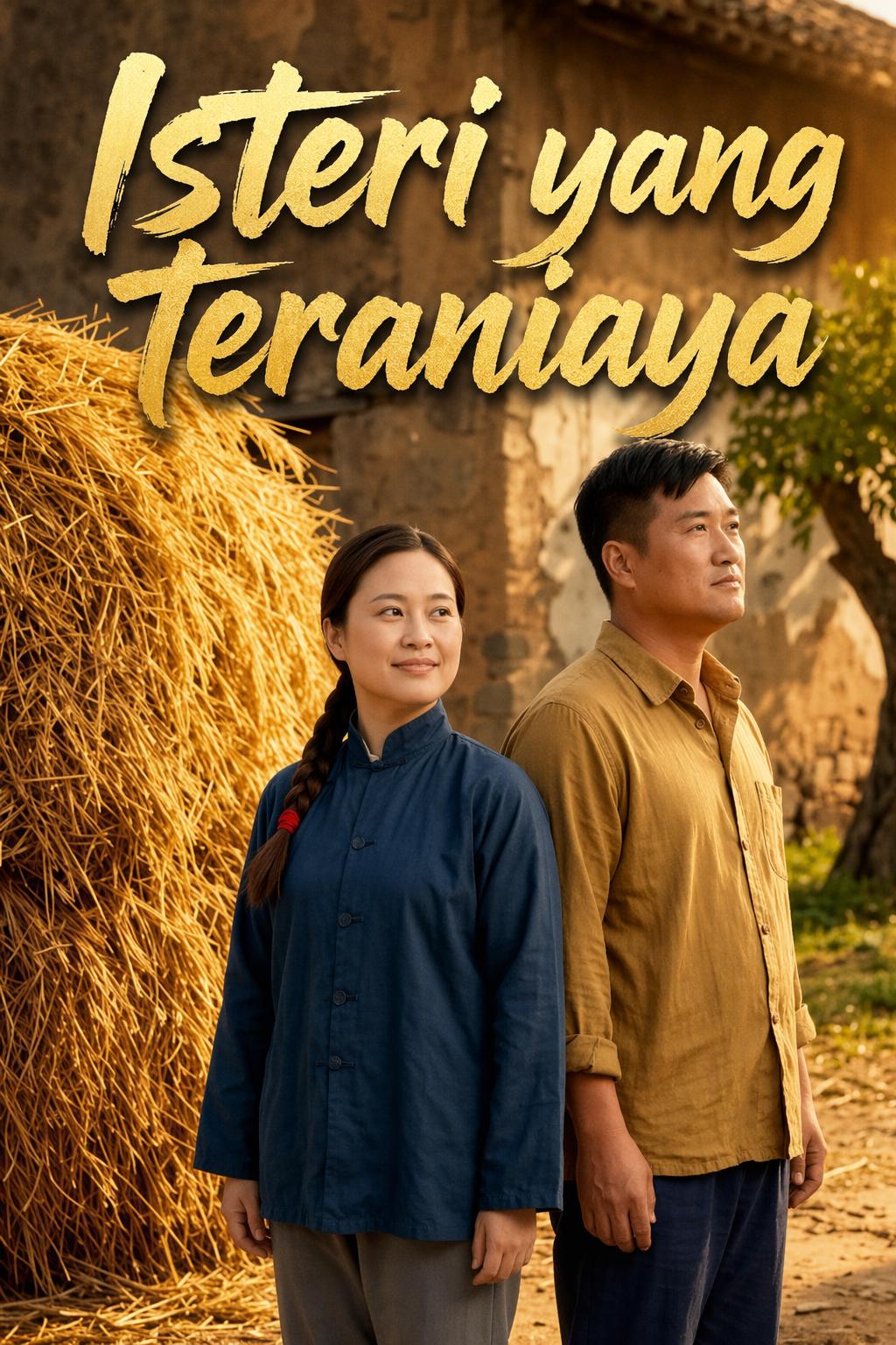 Isteri yang teraniaya
