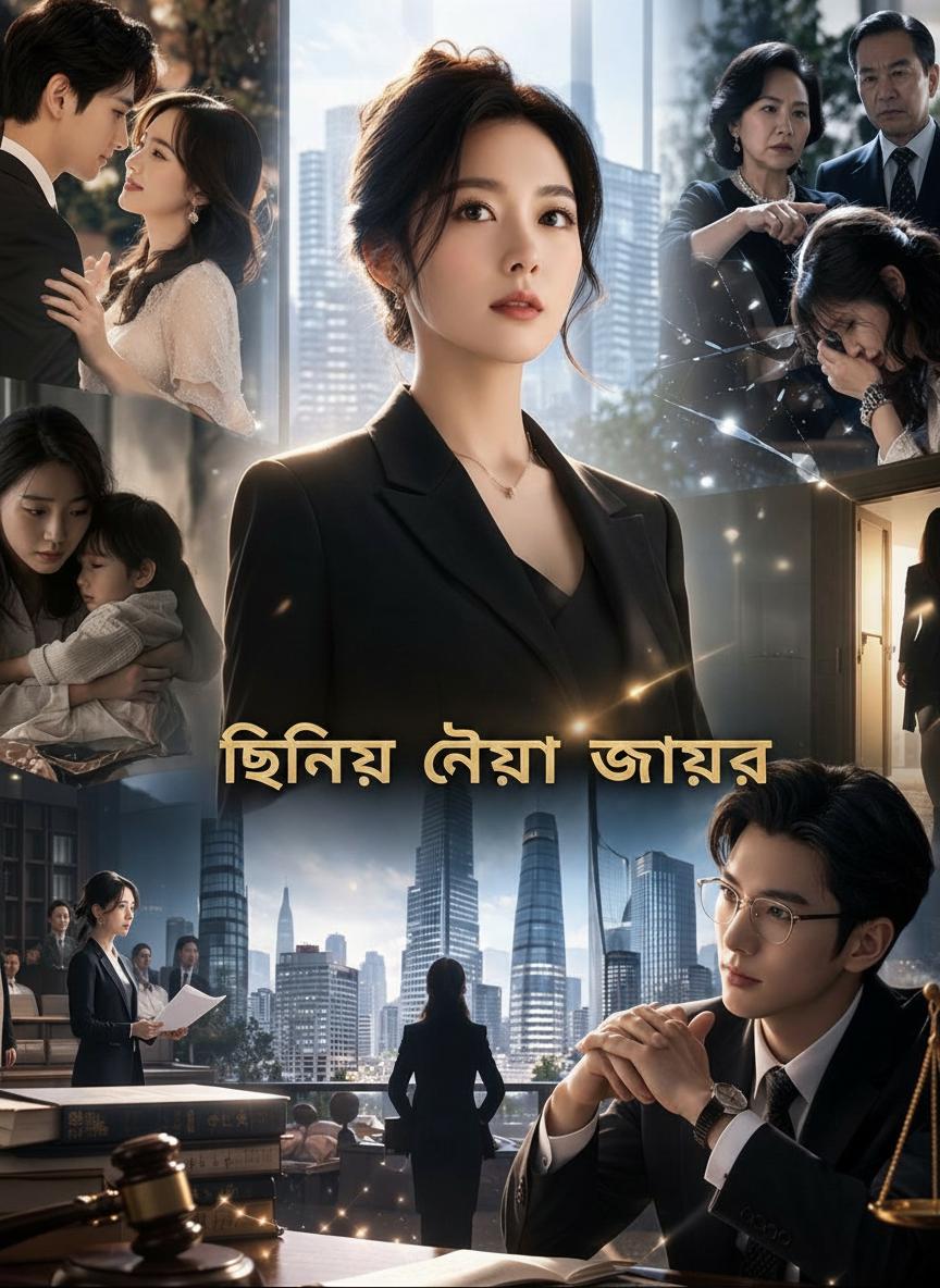 ছিনিয়ে নেওয়া জোয়ার