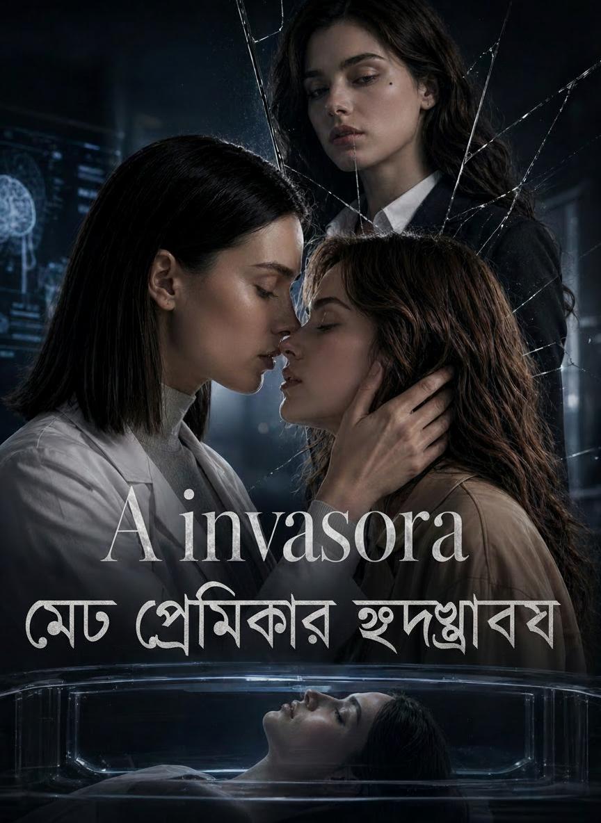 মৃত প্রেমিকার ছদ্মবেশ