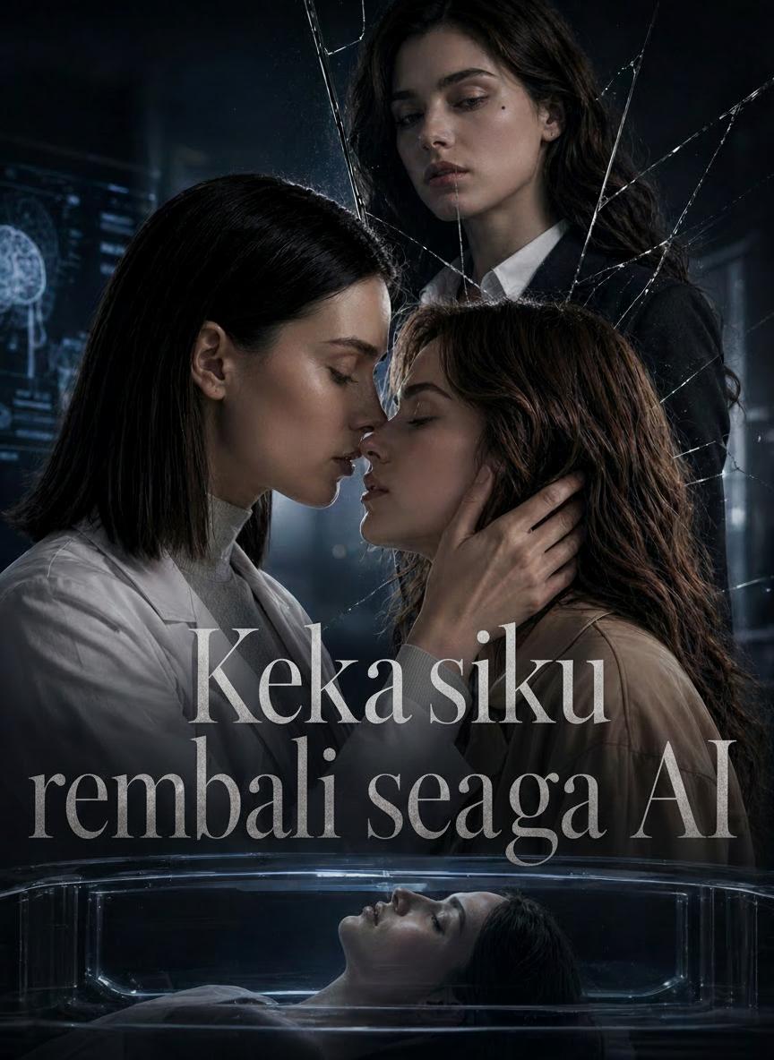 Kekasihku kembali sebagai AI
