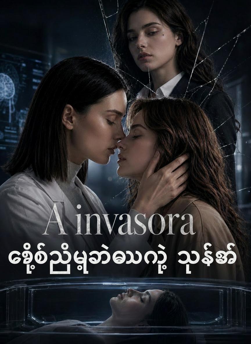 ချစ်သူမျက်နှာနဲ့ သူစိမ်း