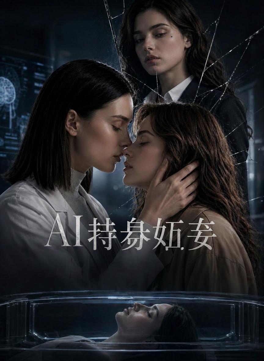 AI替身亡妻