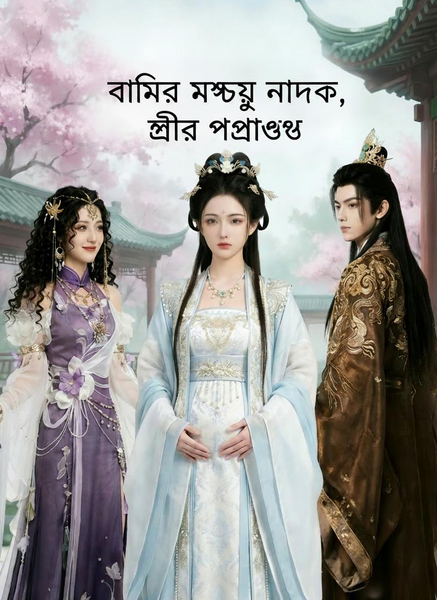 স্বামীর মৃত্যু নাটক, স্ত্রীর প্রতিশোধ