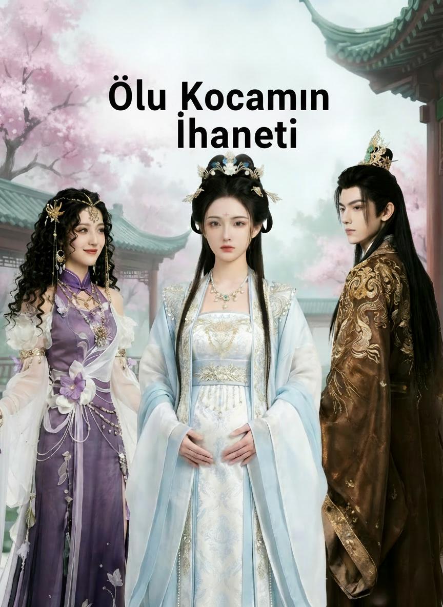 Ölü Kocamın İhaneti