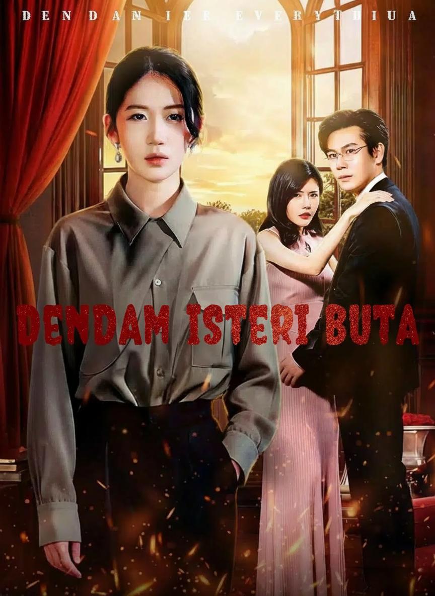 Dendam isteri buta