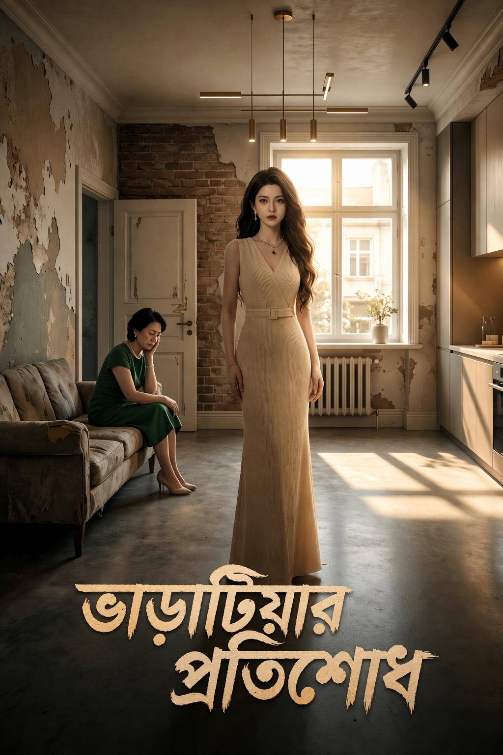 ভাড়াটিয়ার প্রতিশোধ