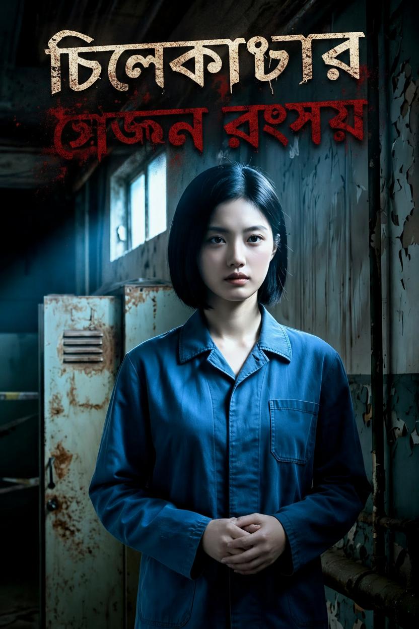 চিলেকোঠার গোপন রহস্য