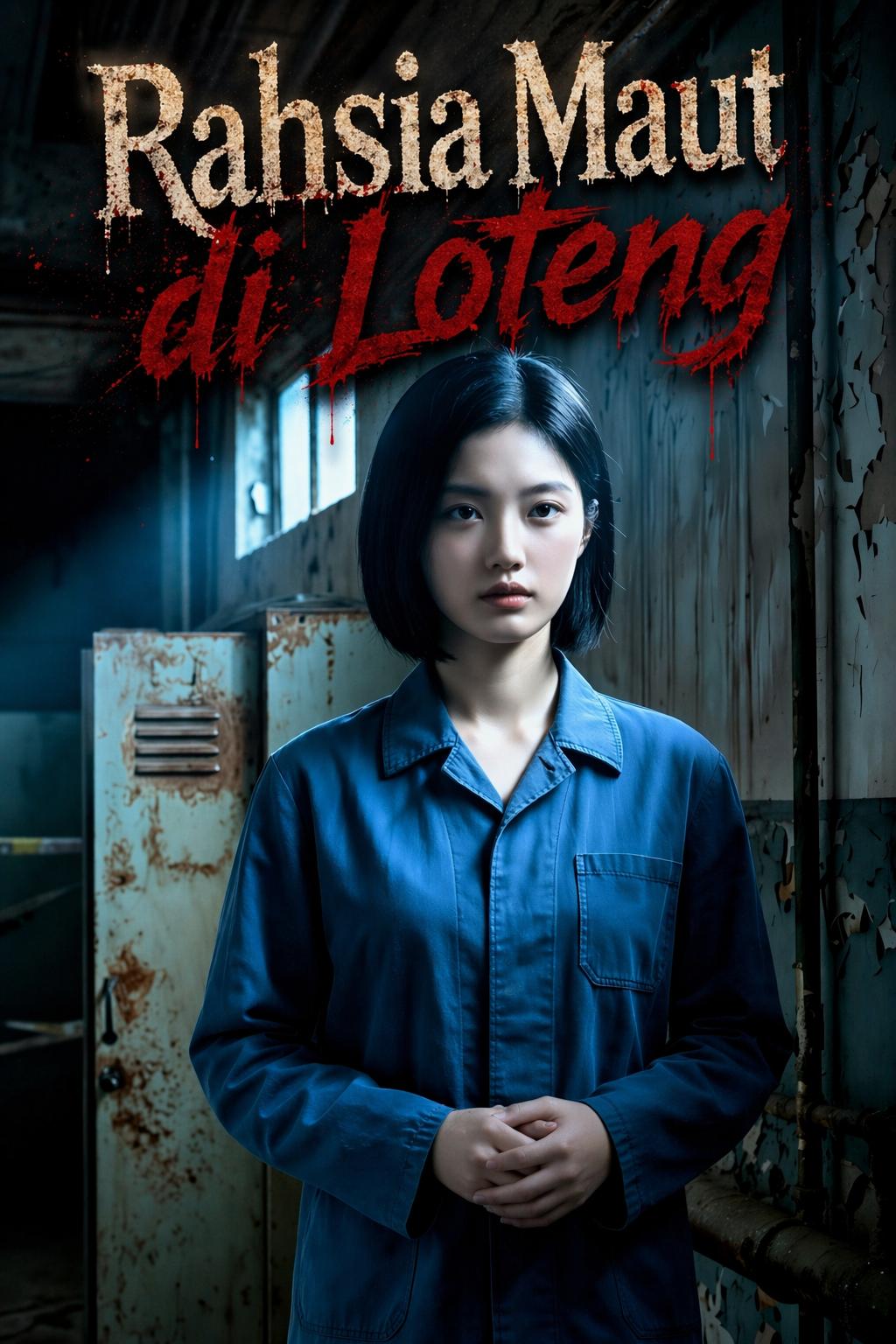 Rahsia Maut di Loteng