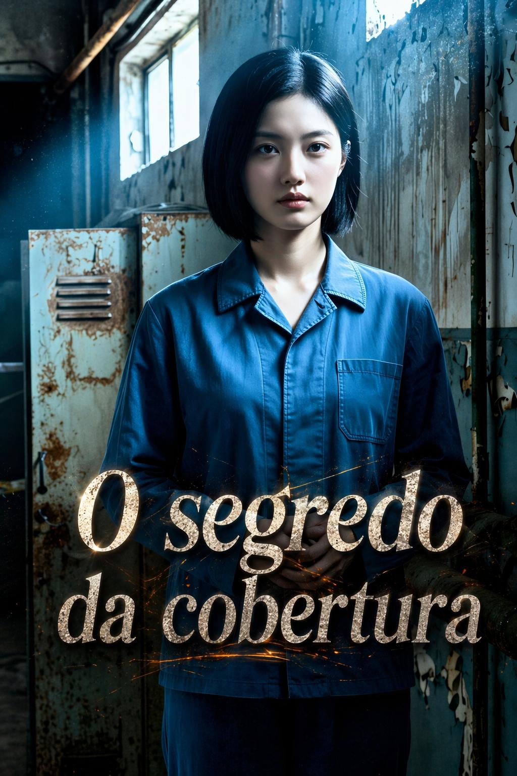 O Segredo Mortal do Sótão