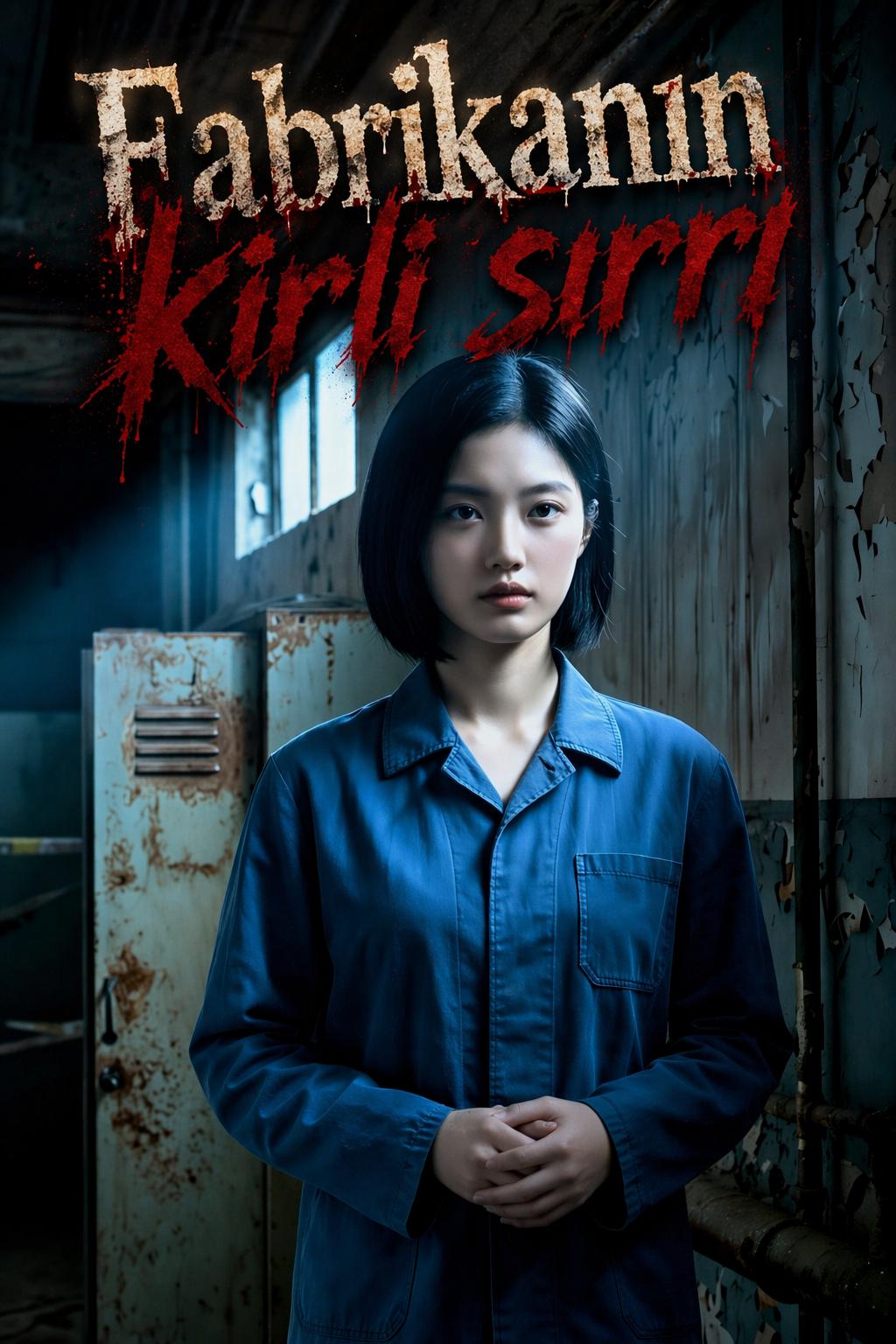 Fabrikanın kirli sırrı