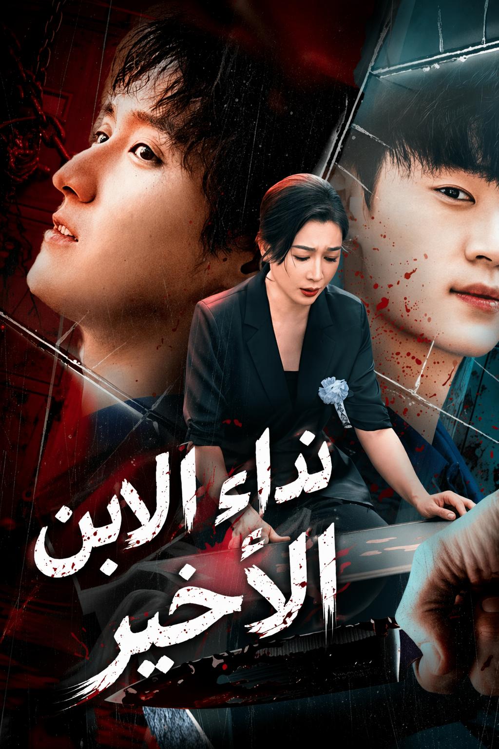نداء الابن الأخير