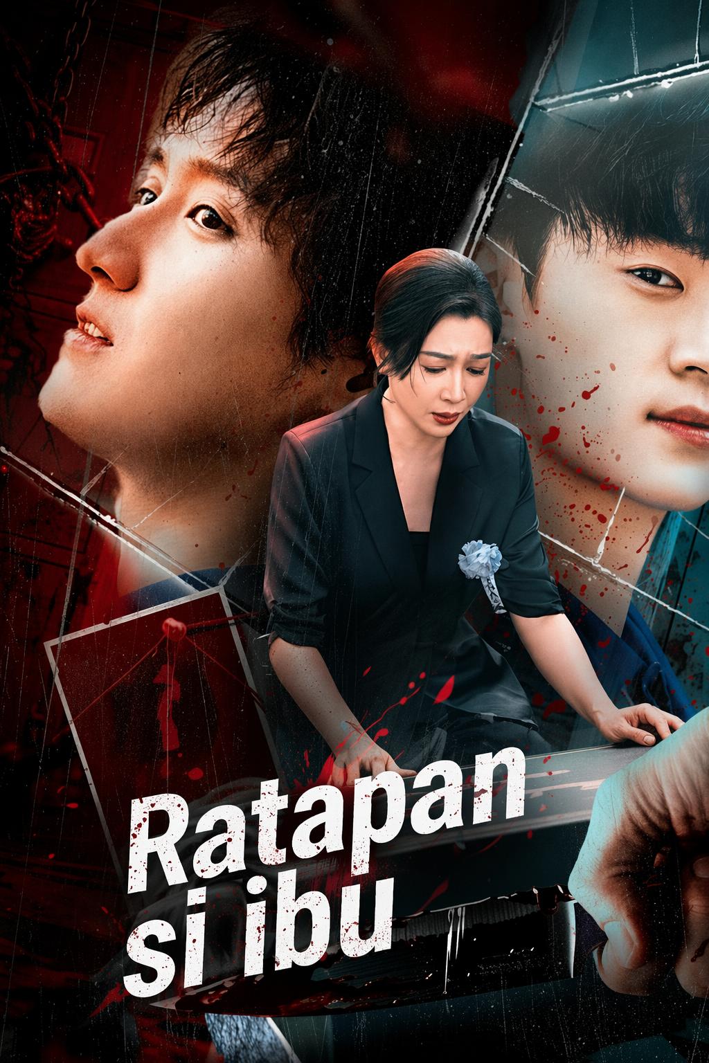 Ratapan si ibu