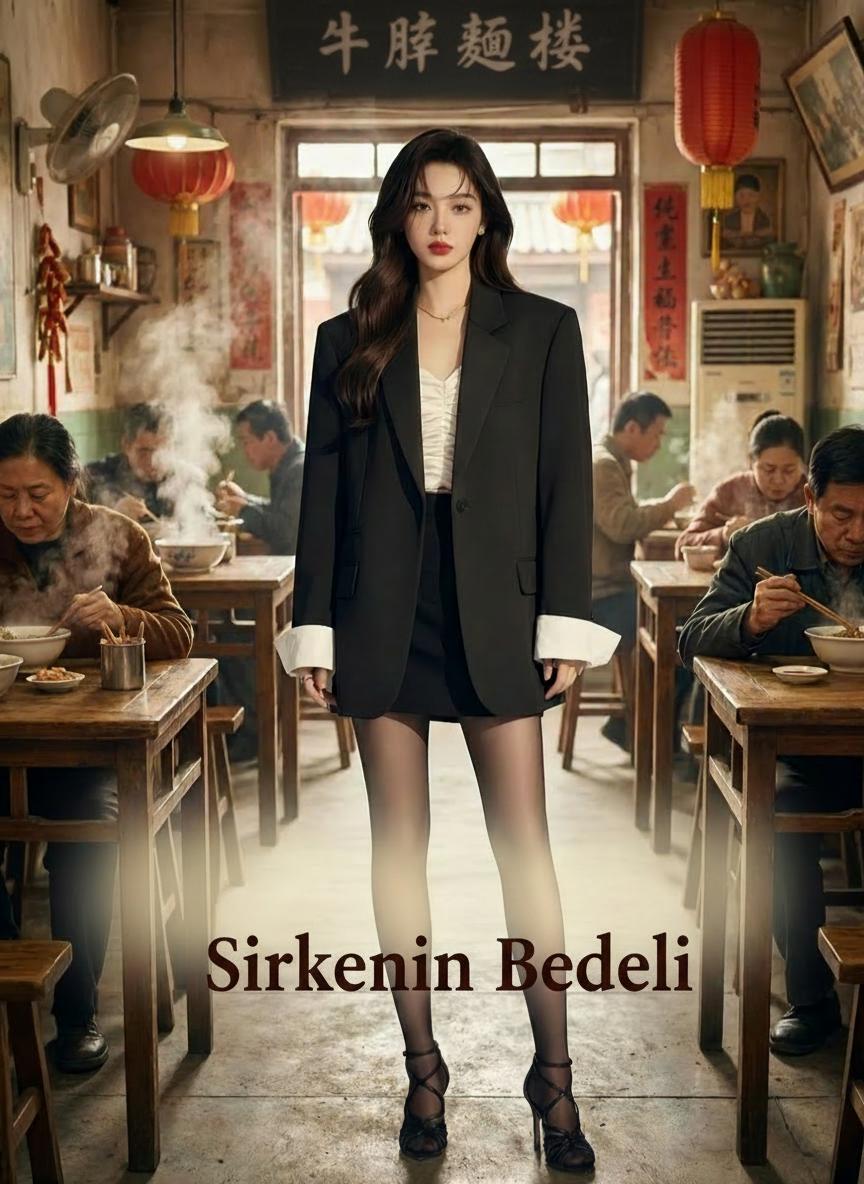Sirkenin Bedeli