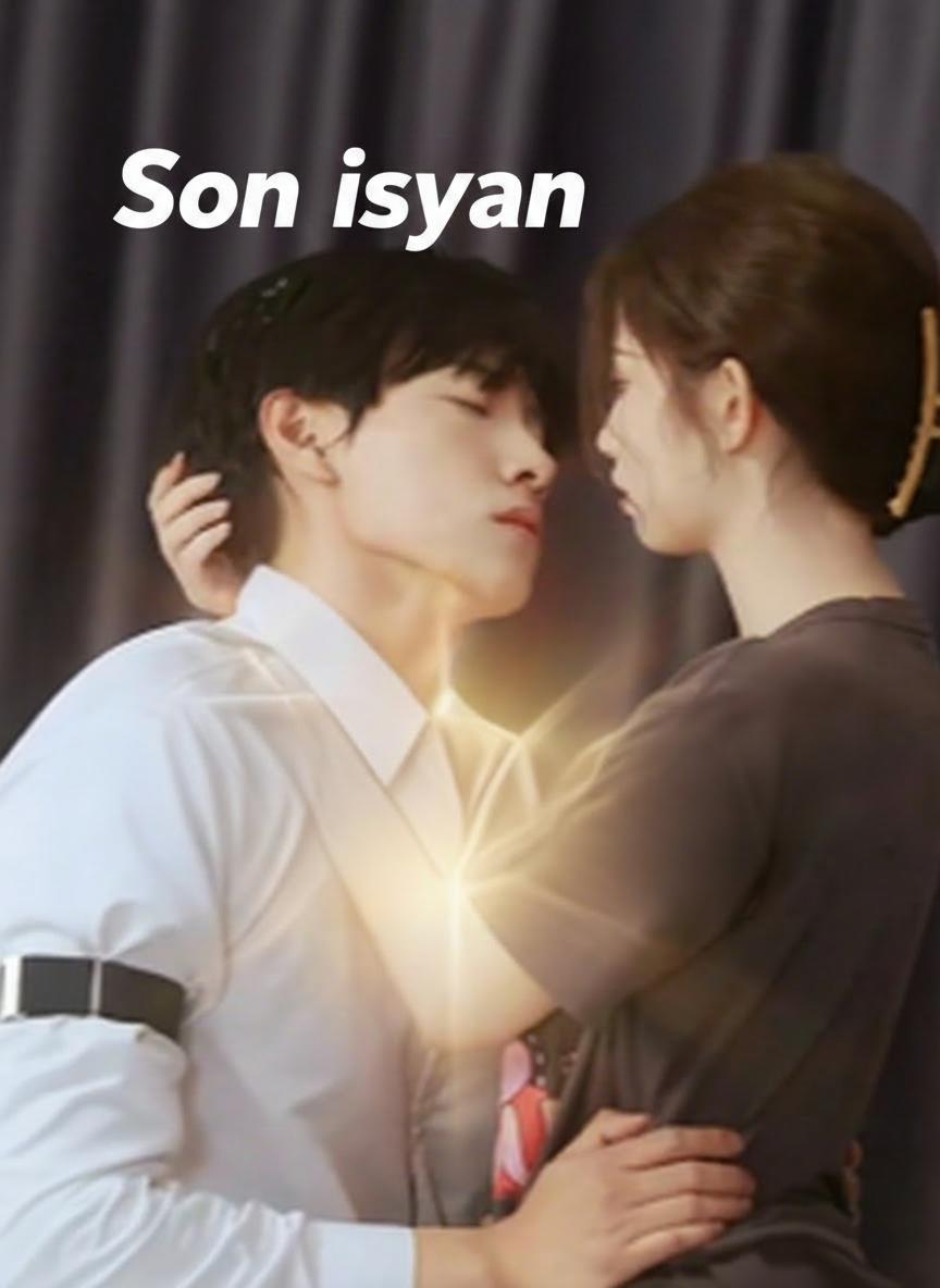 Son isyan