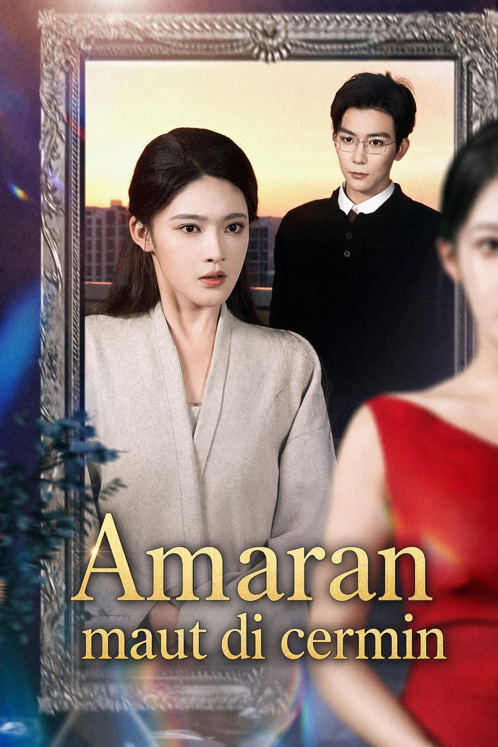 Amaran maut di cermin