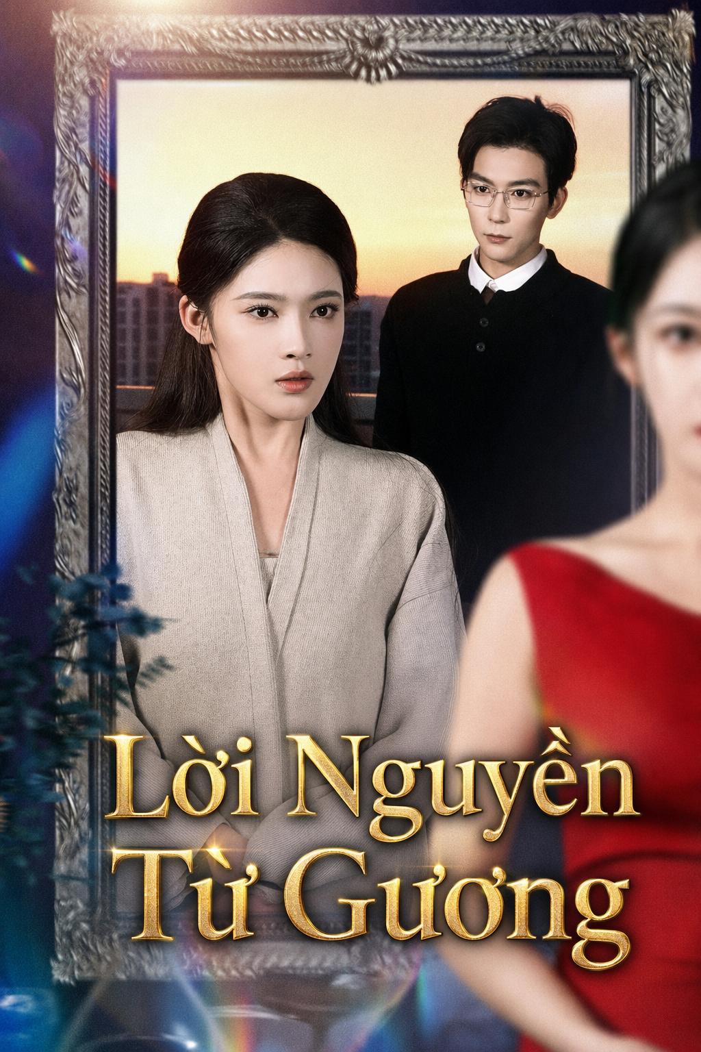 Bạn Trai Tôi Là Ác Quỷ Song Sinh