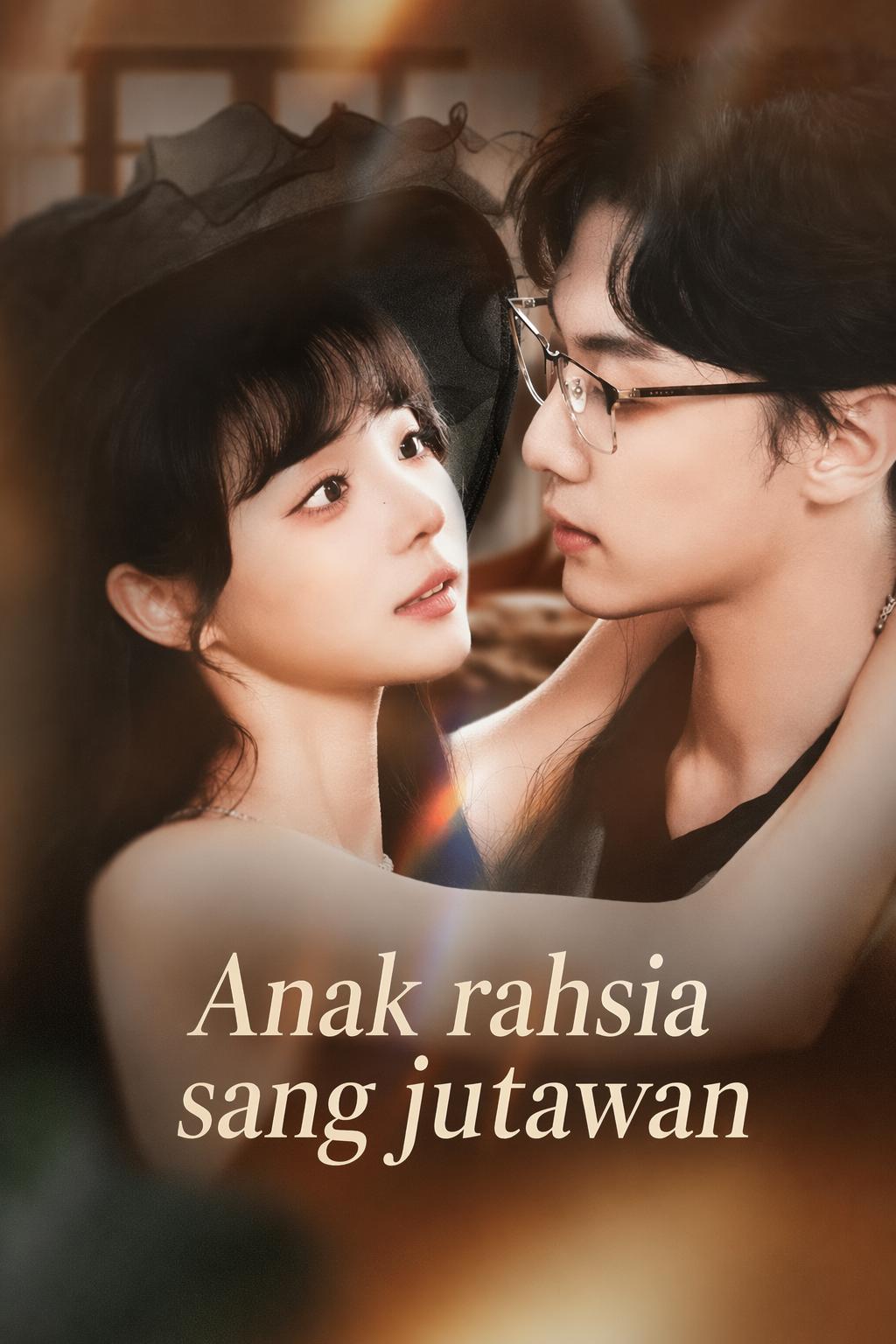 Anak rahsia sang jutawan