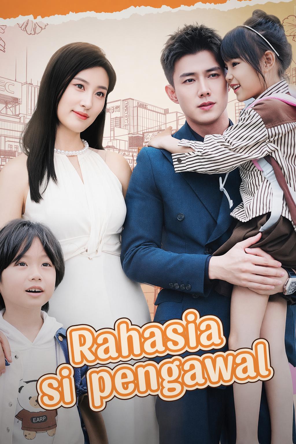 Rahasia si pengawal