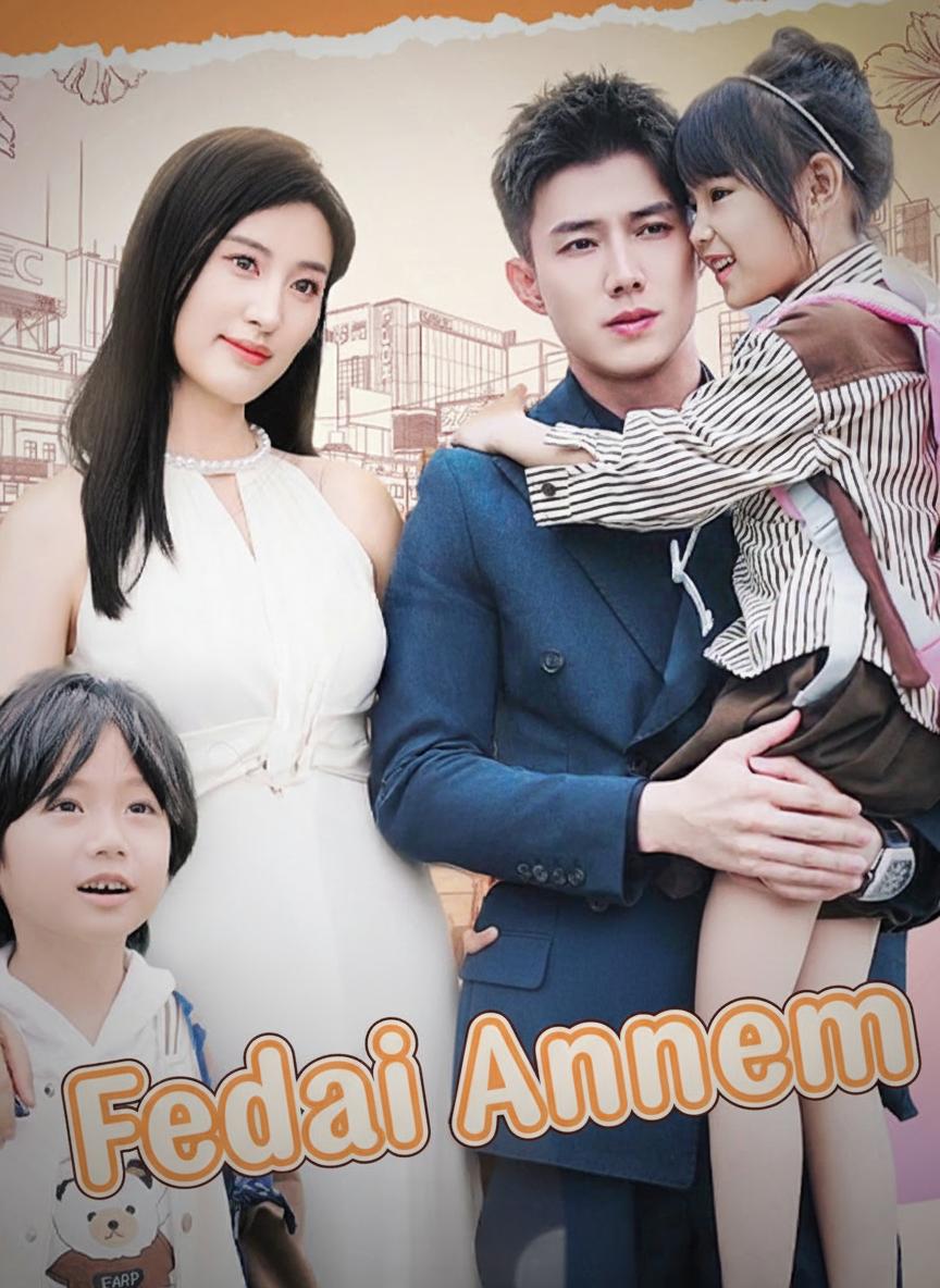 Fedai Annem
