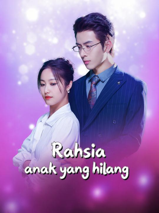 Rahsia anak yang hilang