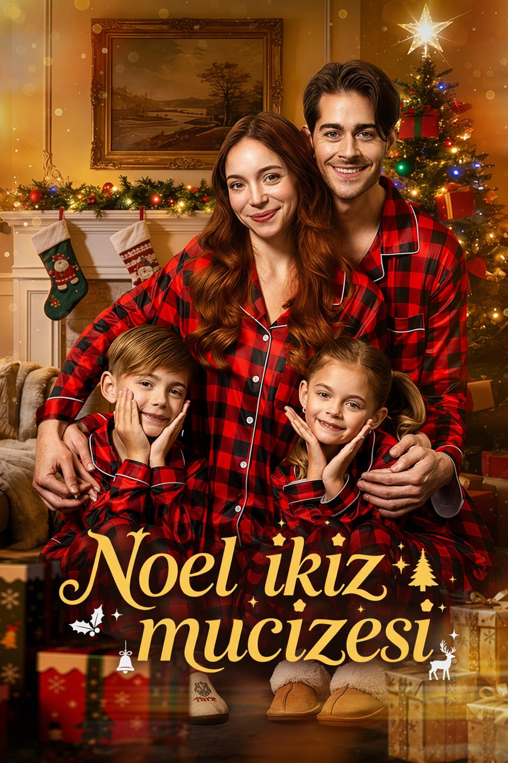 Noel ikiz mucizesi