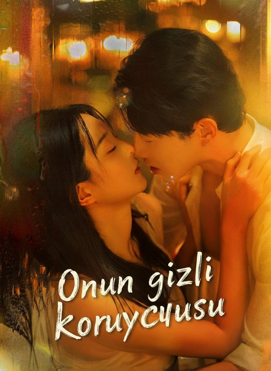 Onun gizli koruyucusu