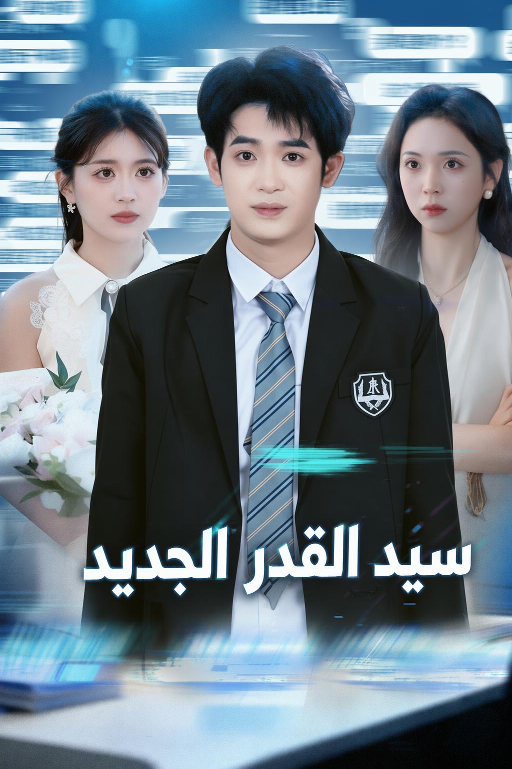 سيد القدر الجديد