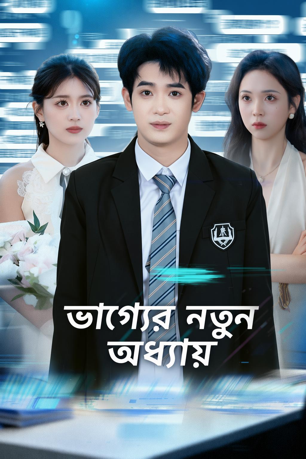 ভাগ্যের নতুন অধ্যায়