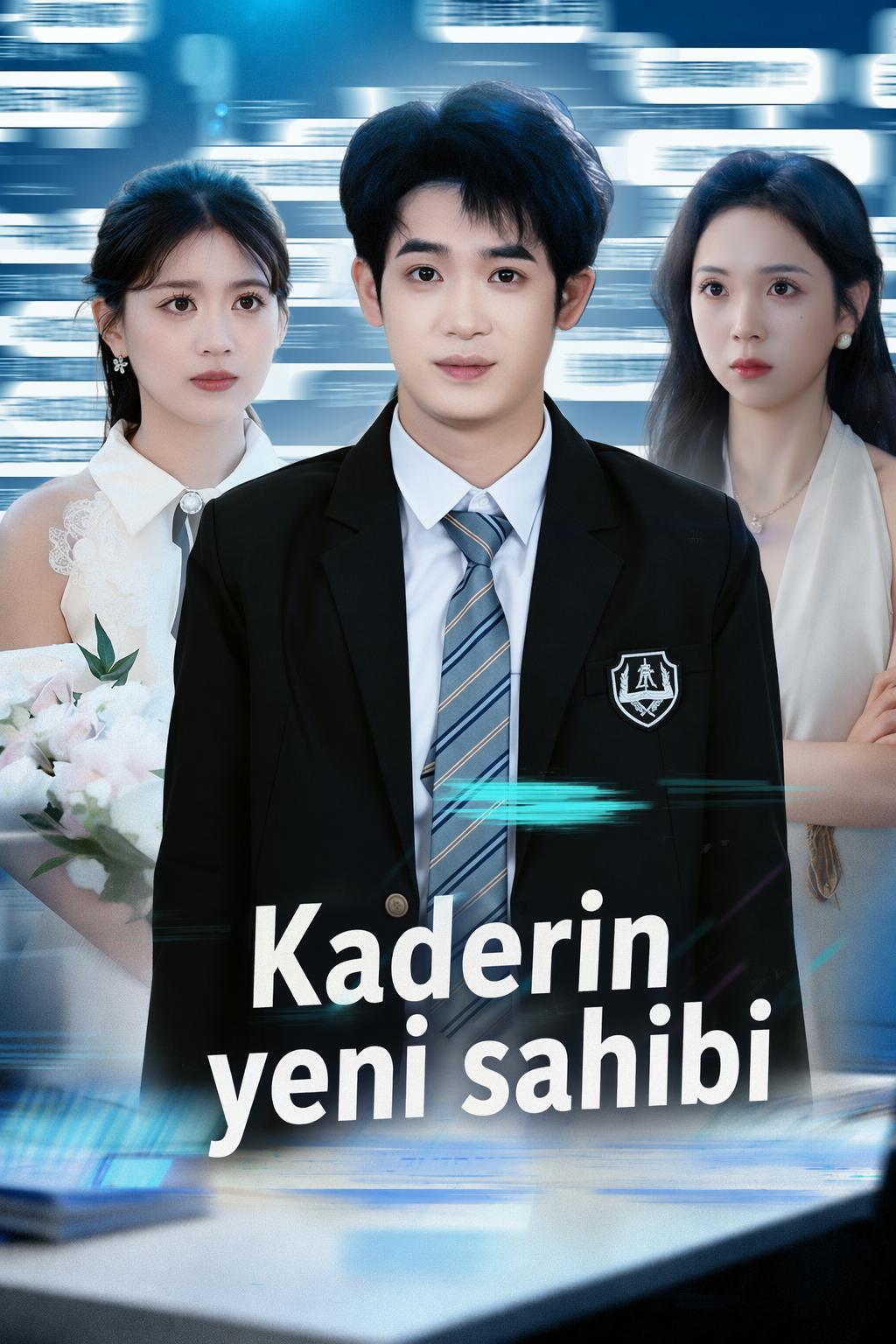 Kaderin yeni sahibi