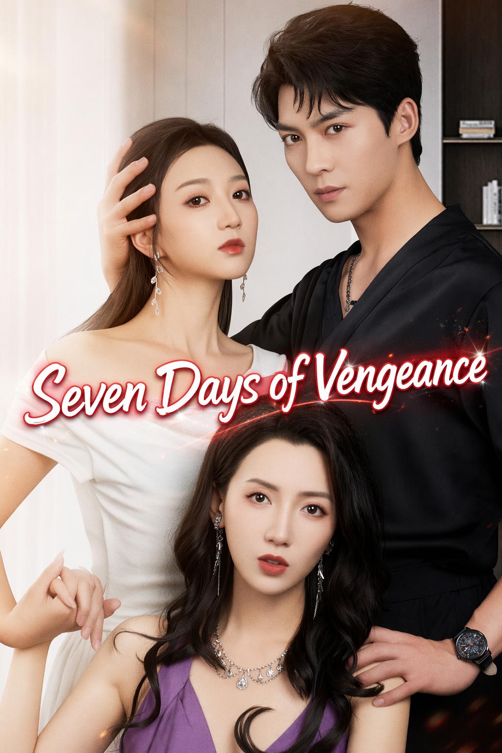 Seven Days of Vengeance