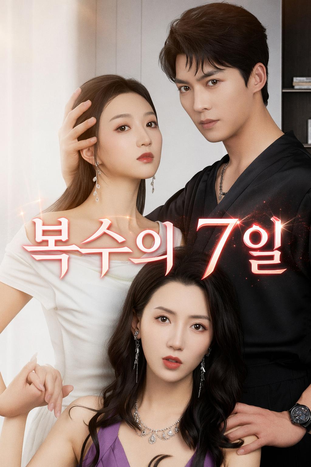 복수의 7일