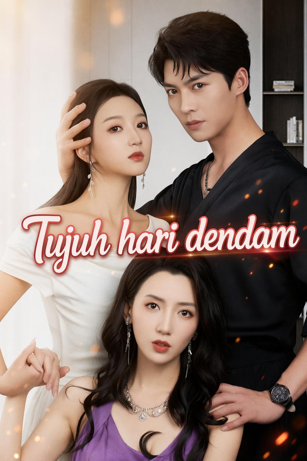 Tujuh hari dendam