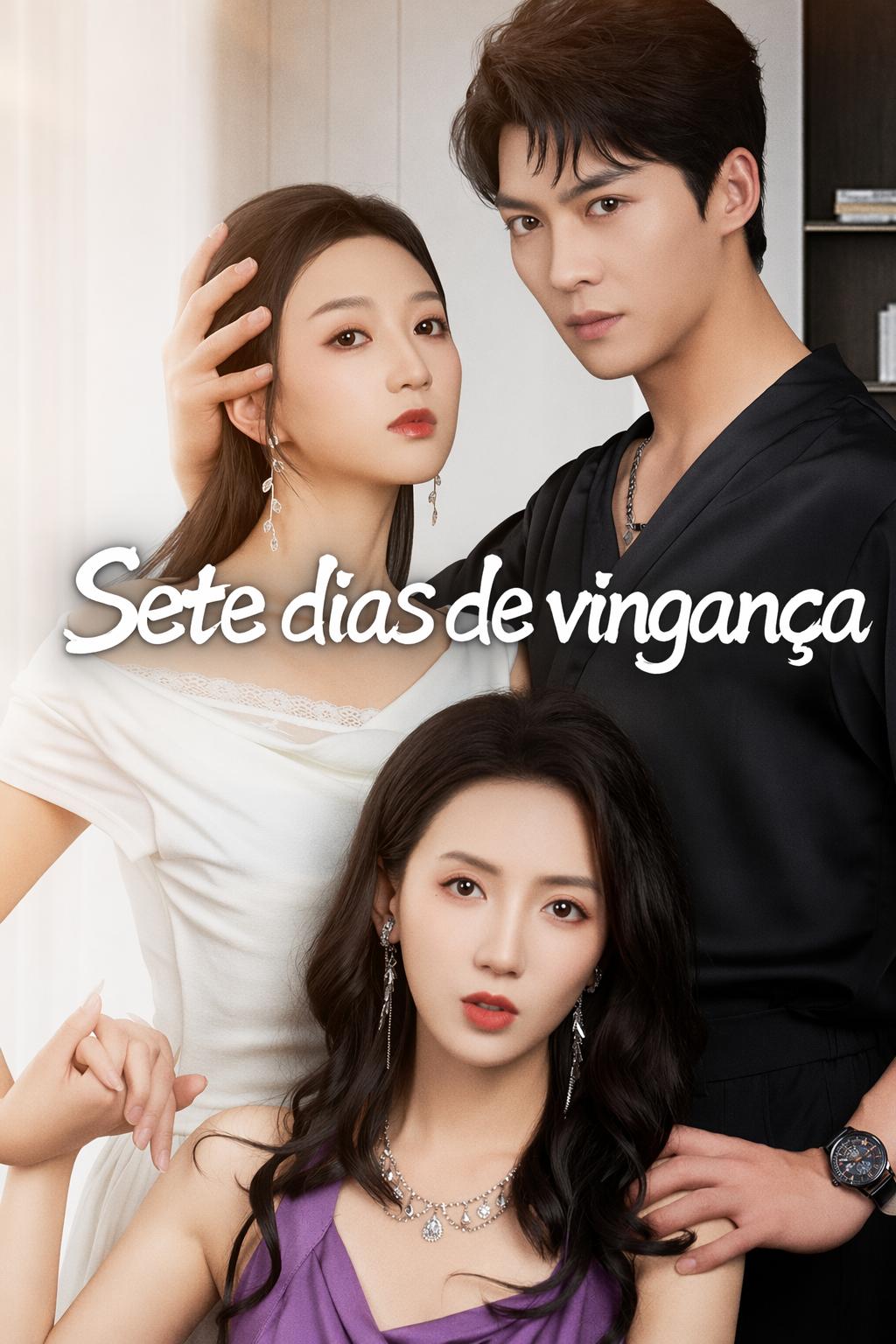 Sete dias de vingança