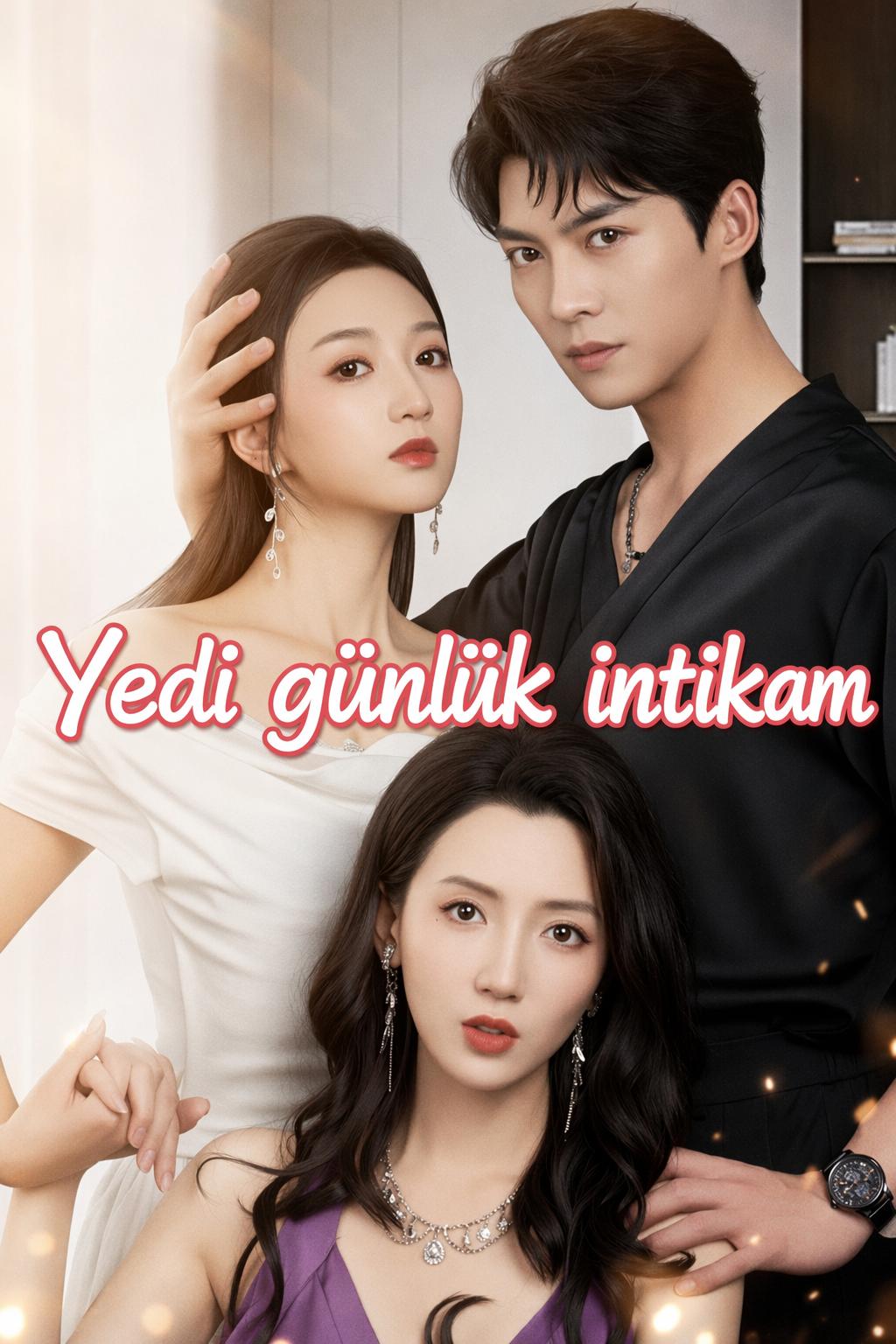 Yedi günlük intikam