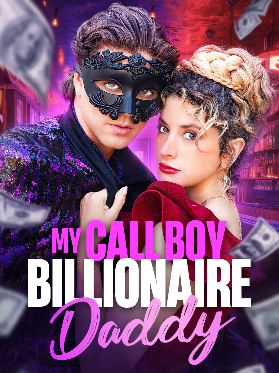 My Call Boy Billionaire Daddy