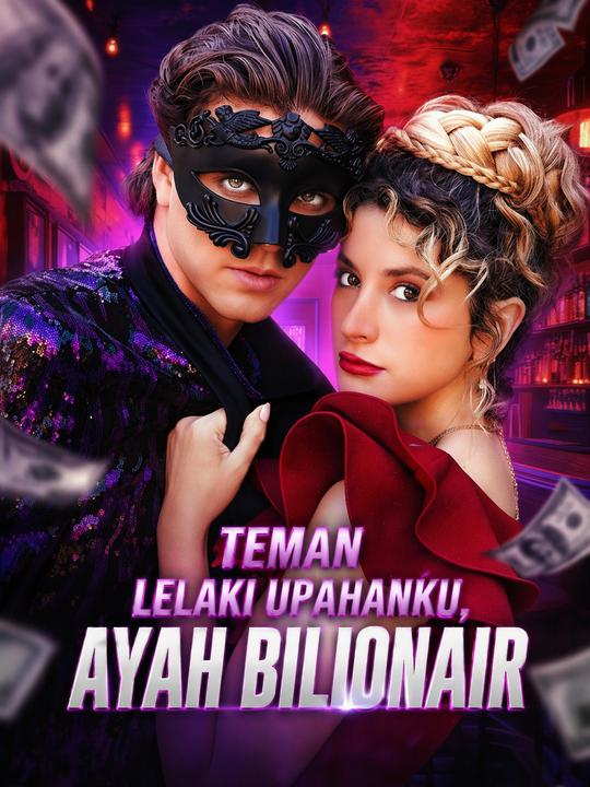 Teman lelaki upahanku, ayah bilionair
