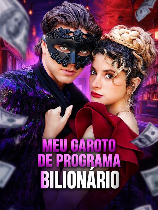 Meu garoto de programa bilionário