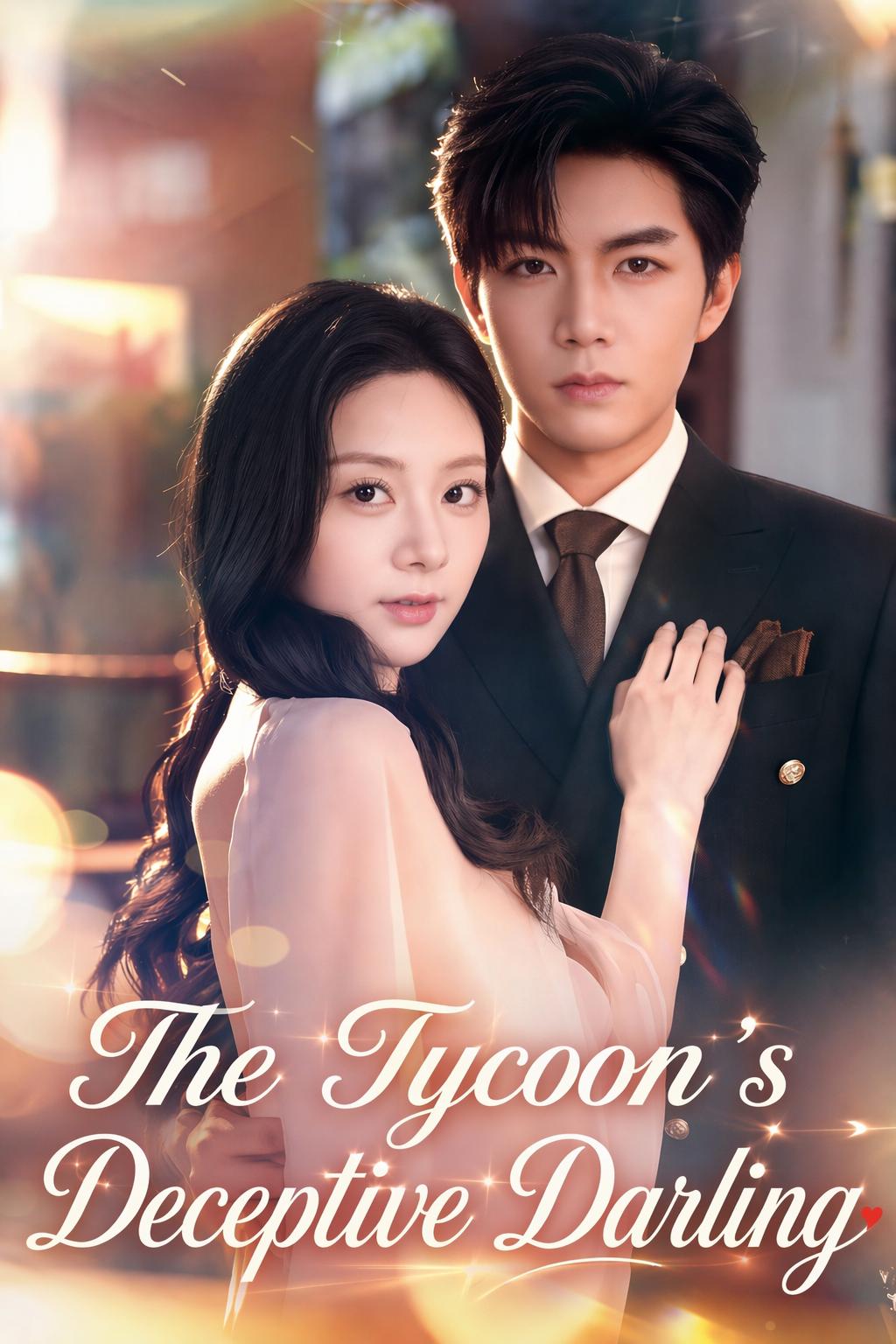 The Tycoon's Deceptive Darling