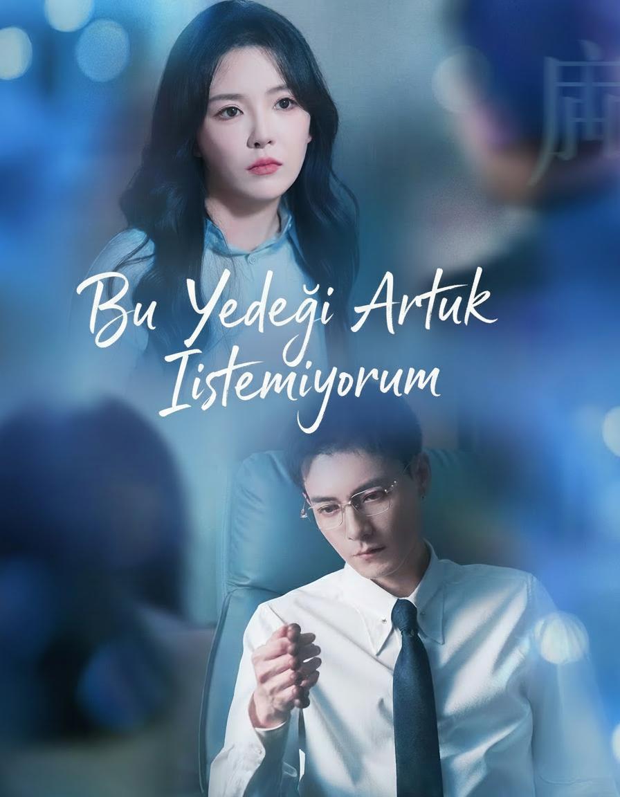 Bu Yedeği Artık İstemiyorum