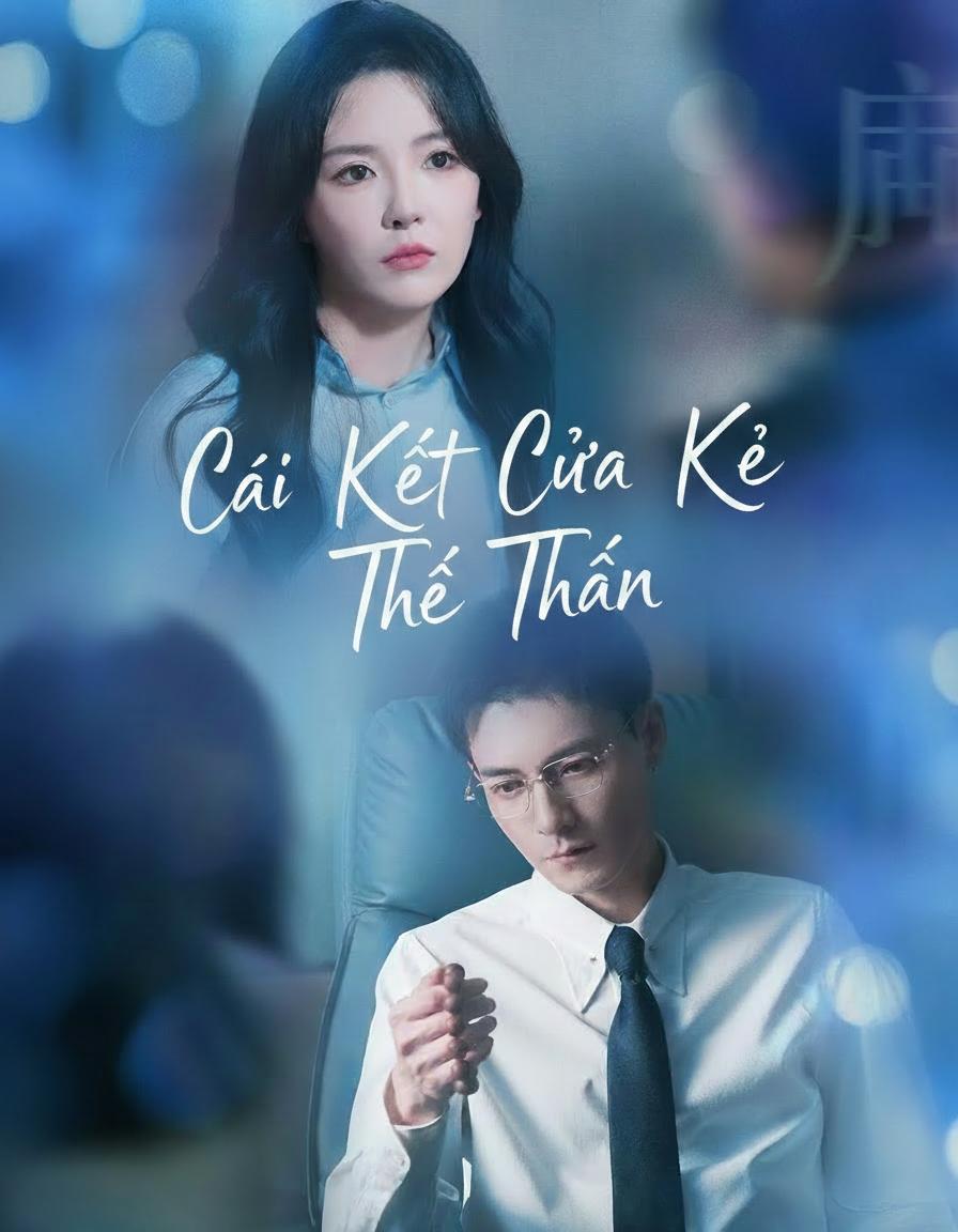 Sự Trả Thù Của Vợ Thế Thân