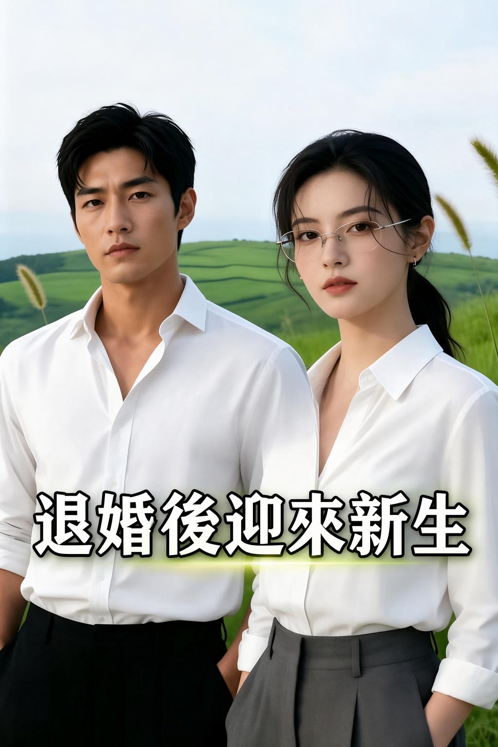 退婚後迎來新生