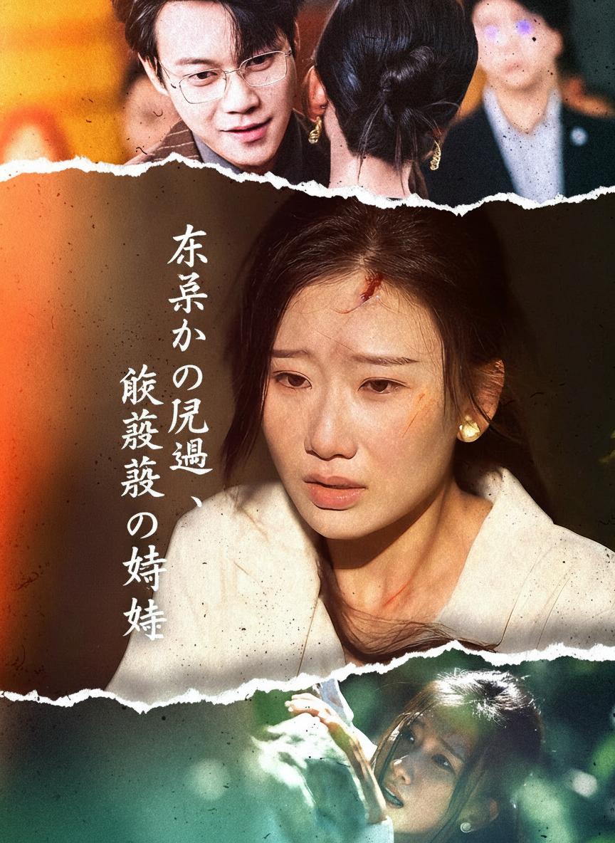 奈落からの帰還、復讐の女神