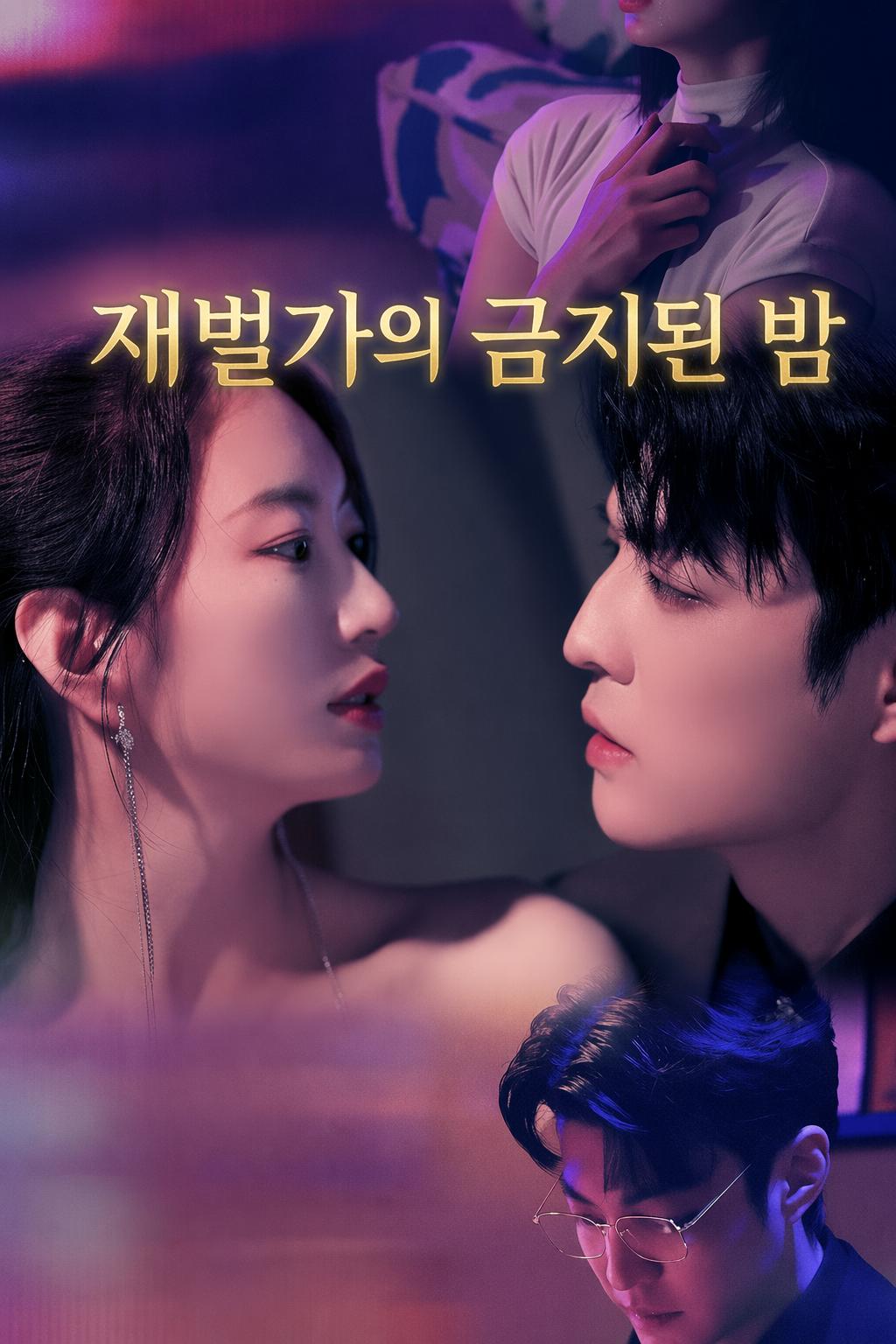재벌가의 금지된 밤