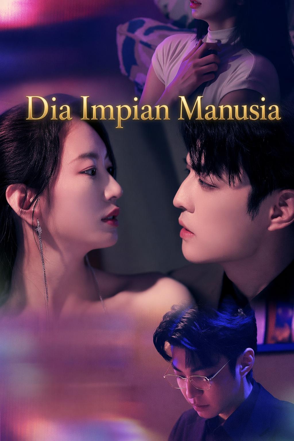 Dia Impian Manusia