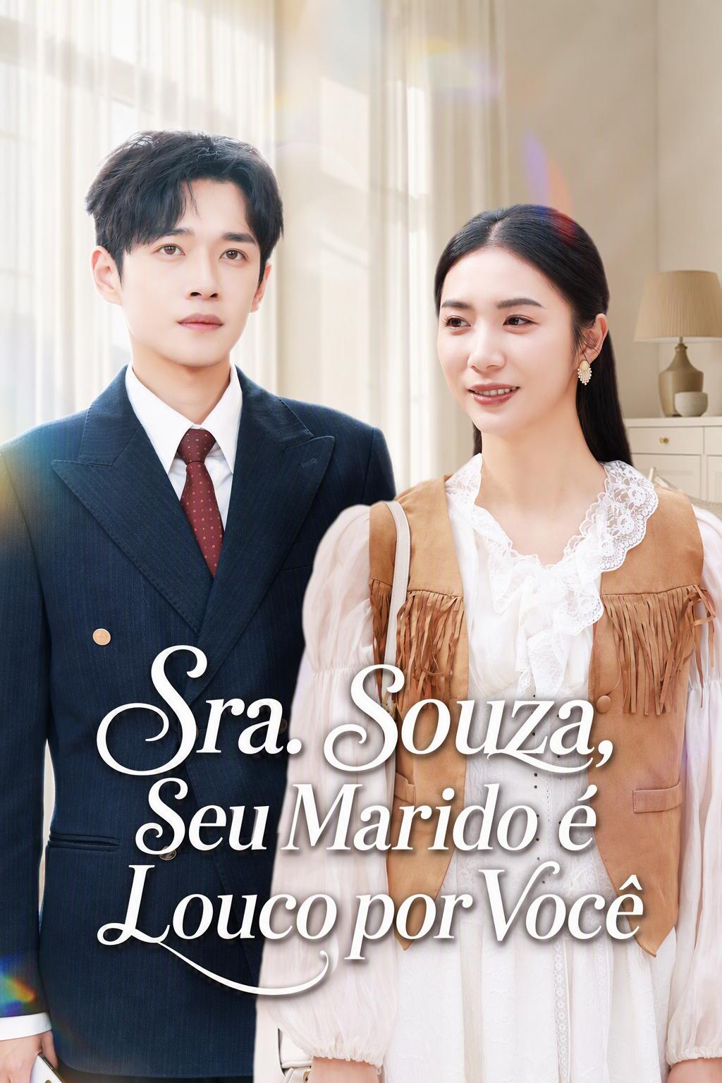 O Marido Devoto da Sra. Sullivan