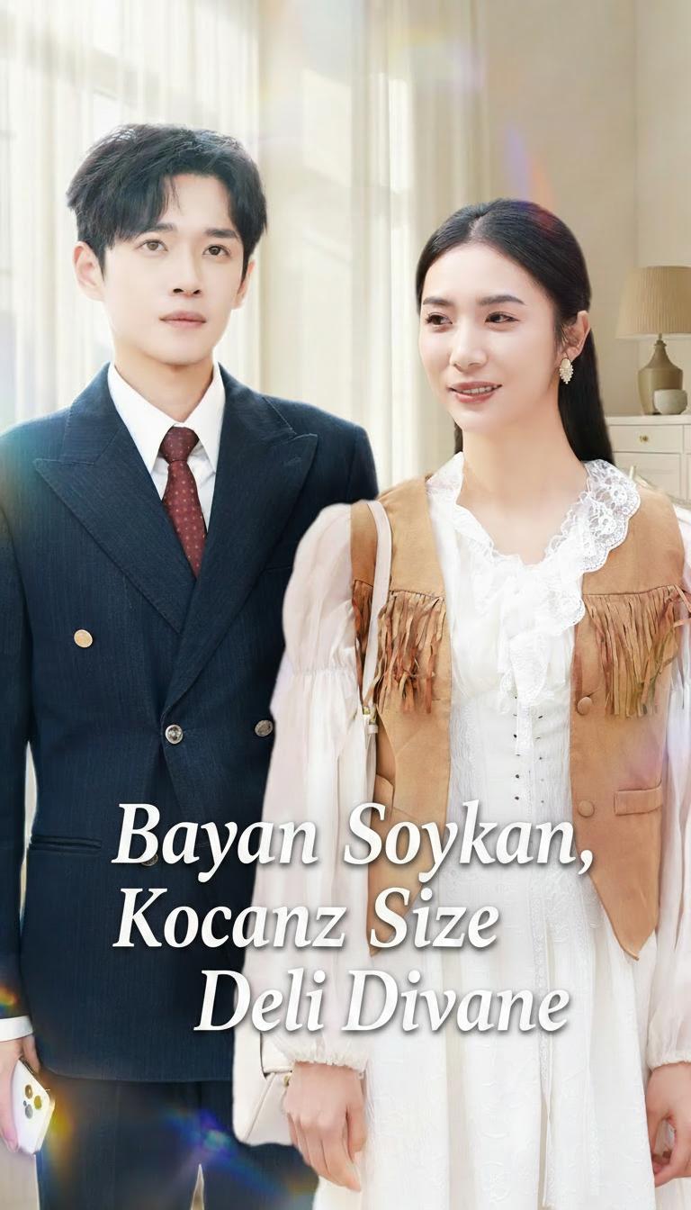 Bayan Soykan, Kocanız Size Deli Divane