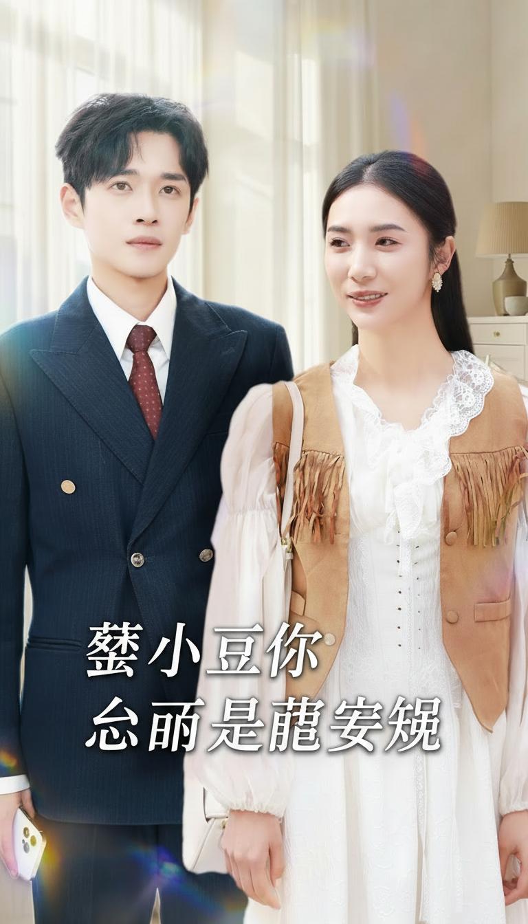 蘇小姐你老公是寵妻狂