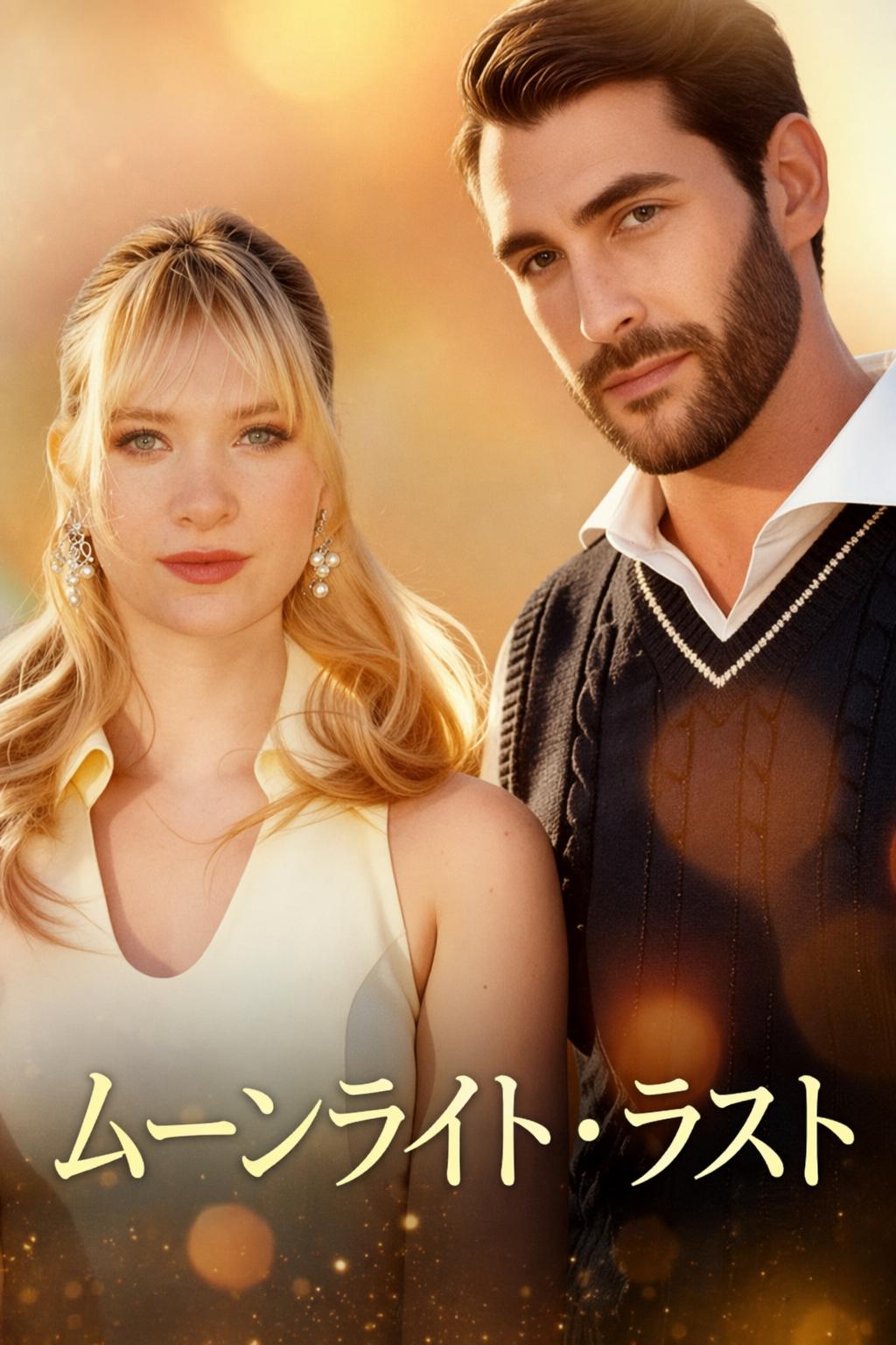 ムーンライト・ラスト
