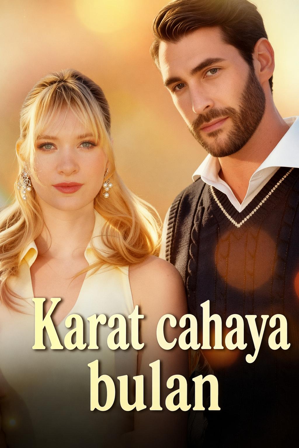 Karat Rembulan