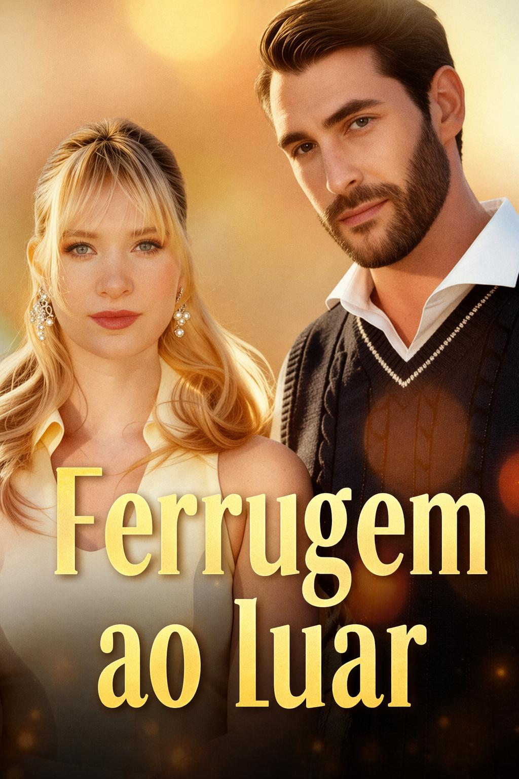 Ferrugem ao luar